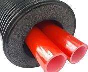 Двухтрубные системы Flexalen 600