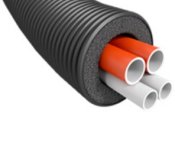 Четырехтрубные системы Flexalen 1000+