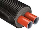 Двухтрубные системы Flexalen 600