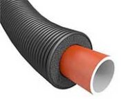 Однотрубные системы Flexalen 600