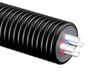 Четырехтрубные системы для отопления и водоснабжения