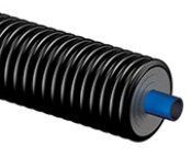 Однотрубные системы для холодного водоснабжения