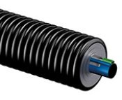 Системы для холодного водоснабжения греющим кабелем