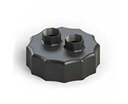 Предохранители концевые для 2-х трубных систем