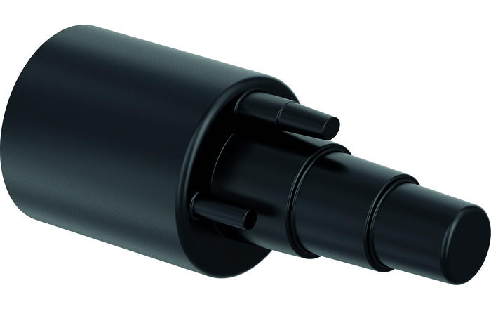 Uponor Ecoflex резиновый концевой уплотнитель Single