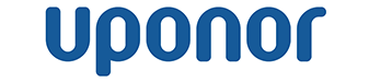 логотип UPONOR